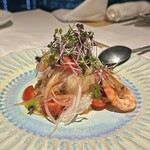 マンゴツリー東京 - 