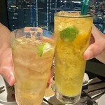 マンゴツリー東京 - 