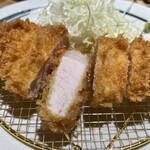 Tonkatsu Hasegawa - 