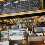 WEST WOOD BAKERS - 