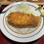 とんかつ はせ川 - 