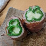 串焼 大助 - チーズピー