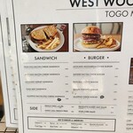 WEST WOOD BAKERS - 