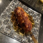 Aoyama Yakitori Kurabu Yorunobu Yakitoriya - 