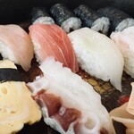 Fuji Zushi - 