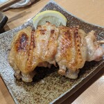 串焼 大助 - 手羽先