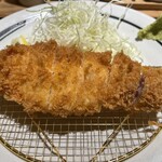 Tonkatsu Hasegawa - 