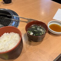 焼肉 香龍園 - 