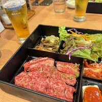 焼肉 香龍園 - 