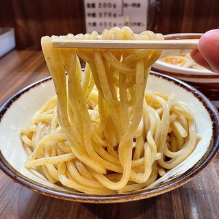 Tsukemen Enaku - 