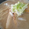 魔界ラーメン 月光