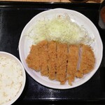 Tonkatsu Maruya - 