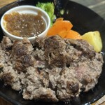 池袋の肉バル Carne - 