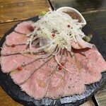 池袋の肉バル Carne - 