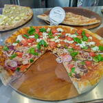 Sfizio Pizza - 