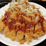 Tonkatsu Maruya - 