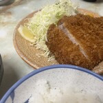 お食事 まるやま - 