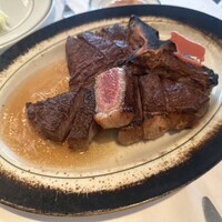 ウルフギャング・ステーキハウス 六本木 - 