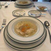 ウルフギャング・ステーキハウス 六本木 - 