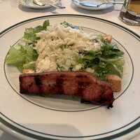 ウルフギャング・ステーキハウス 六本木 - 