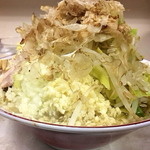 らーめん 辰屋 - 辰醤油　小