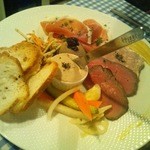 Bistro 2538 門前仲町店 - 