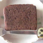 ベルグバーン - ケークザッハ