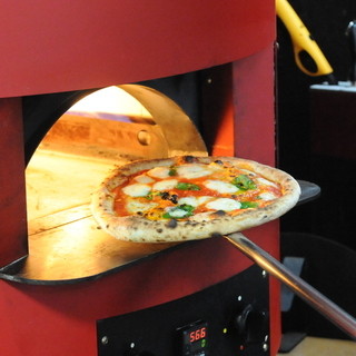 ピッツエリアバール CACTUS D'ORO_2