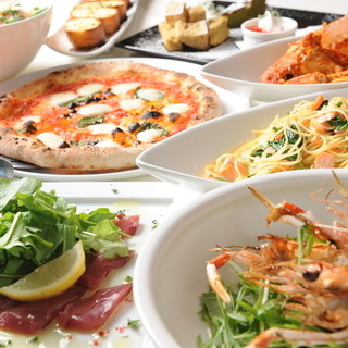 ピッツエリアバール CACTUS D'ORO_1