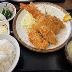 巣鴨ときわ食堂 - 