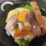 魚食堂たわら - 