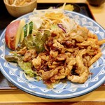 244790399 - ポークジンジャーです。（2024.4 byジプシーくん）