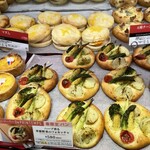 ラ ブティック ドゥ ジョエル・ロブション - 