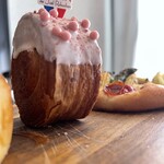 ラ ブティック ドゥ ジョエル・ロブション 六本木ヒルズ店 - 