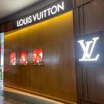 Le Chocolat Maxime Fédéric At Louis Vuitton - 