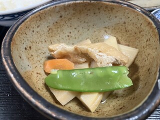 Yokarou - 煮物