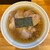 大阪麺哲 - 料理写真: