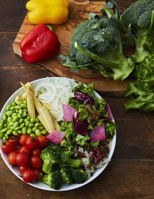 J.S. BURGERS CAFE Nagoya Mozo Ten photo 5