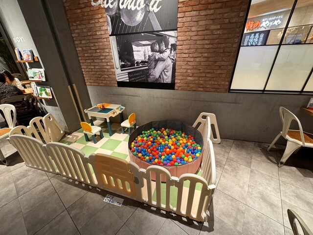 J.S. BURGERS CAFE Nagoya Mozo Ten photo 4