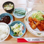 アンクルトム - 