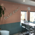 ブルーエイト - 