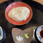 そばがき屋 ぐーちょきぱー - 