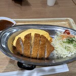 ボルガ食堂 - 