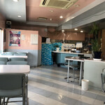 ブルーエイト - 