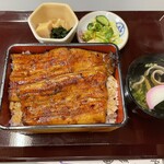 Unagi Kinsui - 