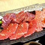 Yakiniku Toraji Paran - 