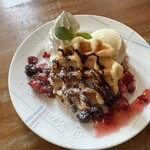 四季亭 - 料理写真: