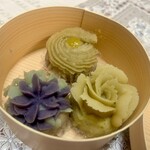 タケノとおはぎ 世田谷本店 - 