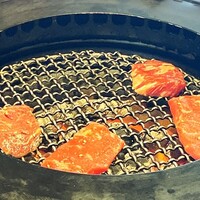 焼肉トラジ PARAM カレッタ汐留店 - 