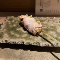 厳選焼鳥 一石三鳥 本店 - 